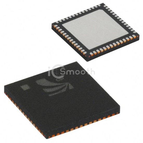 CSR1001A04-IQQA-R - Qualcomm - RF Transceiver ICs