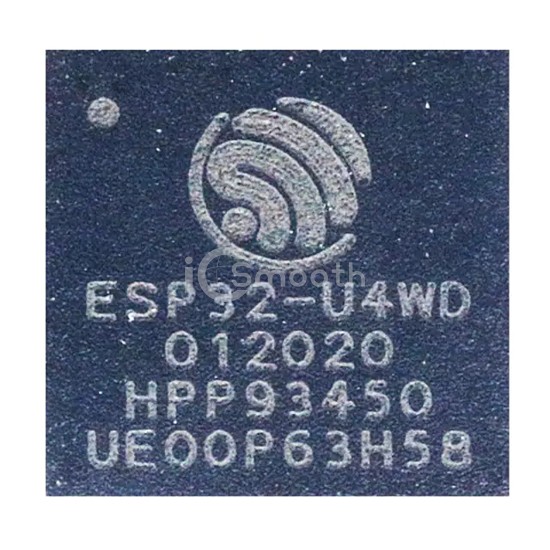 ESP32-U4WDH - Espressif Systems - RF Transceiver ICs