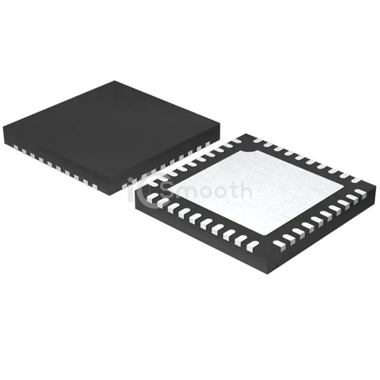 MRF24J40-I/ML - Microchip Technology - RF Transceiver ICs