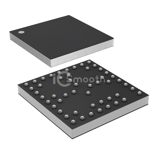 NCH-RSL10-101WC51-ABG - onsemi - RF Transceiver ICs