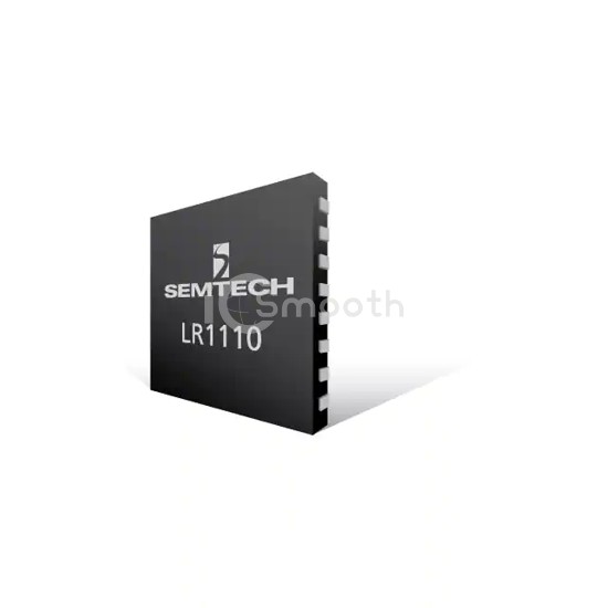 LR1110IMLTRT - Semtech Corporation - RF Transceiver ICs