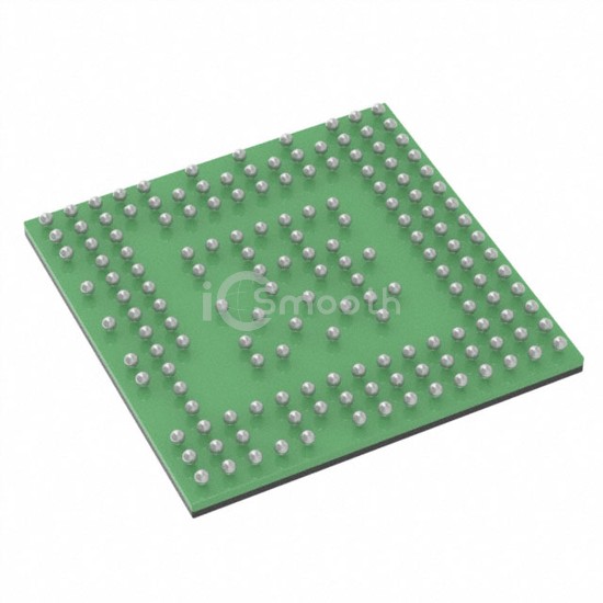 IWR6843AQGABL - Texas Instruments - RF Transceiver ICs