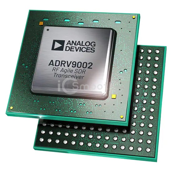 ADRV9002BBCZ-RL - Analog Devices Inc. - RF Transceiver ICs