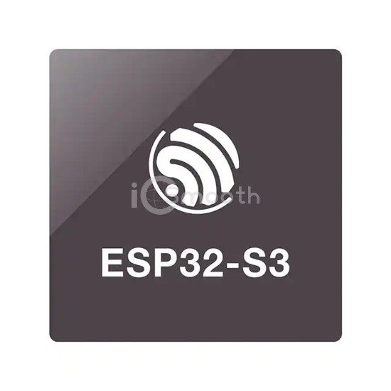 ESP8089 - Espressif Systems - RF Transceiver ICs
