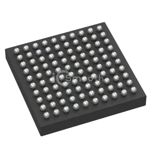 STM32WB55VGY7TR - STMicroelectronics - RF Transceiver ICs