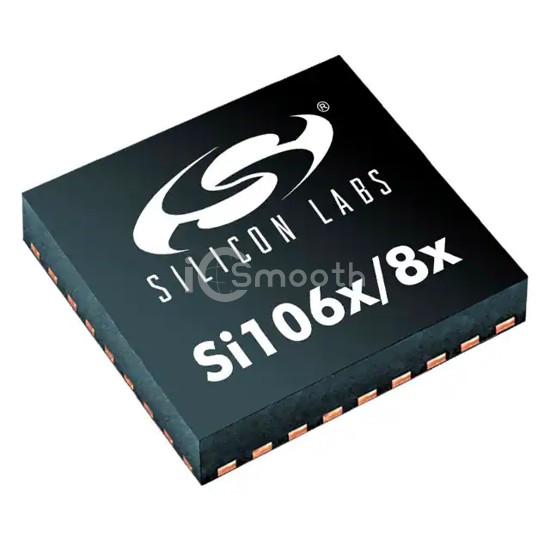 SI1065-A-GM - Silicon Labs - RF Transceiver ICs