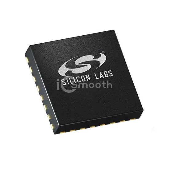 EFR32FG22C121F512GM32-C - Silicon Labs - RF Transceiver ICs