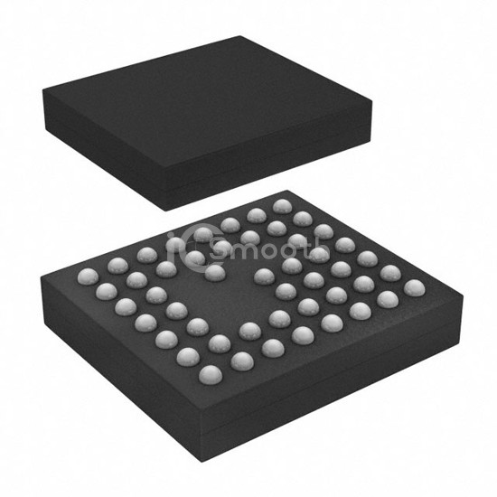 CYW20706UA1KFFB4G - Infineon Technologies - RF Transceiver ICs