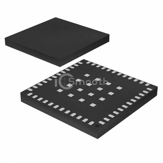 MKW41Z256VHT4 - NXP USA Inc. - RF Transceiver ICs