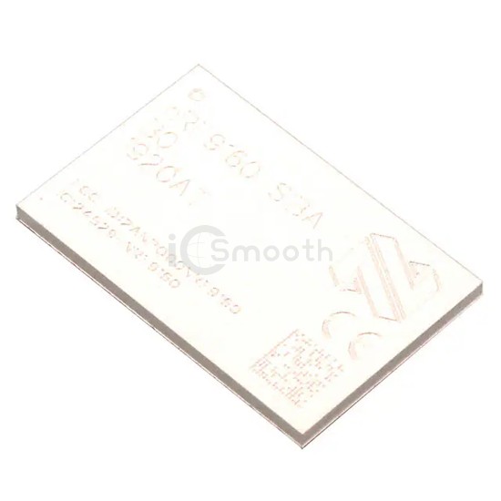 NRF9160-SIBA-R7 - Nordic Semiconductor ASA - RF Transceiver ICs