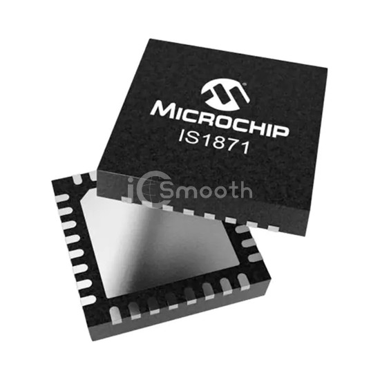 IS1871SF-202-TRAY - Microchip Technology - RF Transceiver ICs