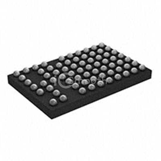 CYW43362KUBG - Infineon Technologies - RF Transceiver ICs