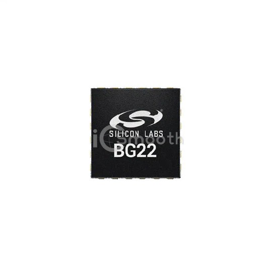 EFR32BG22C224F512GN32-CR - Silicon Labs - RF Transceiver ICs