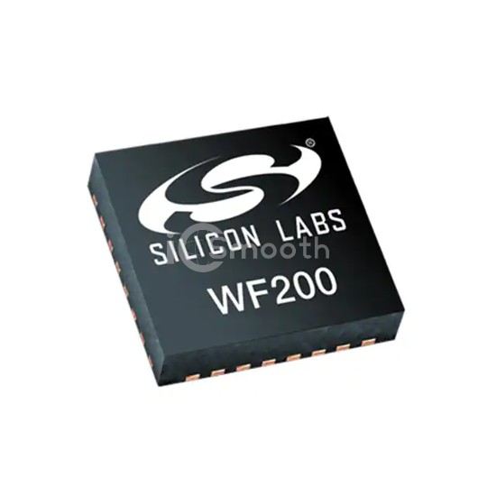 WF200SD - Silicon Labs - RF Transceiver ICs
