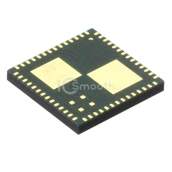 MKW01Z128CHNR - NXP USA Inc. - RF Transceiver ICs