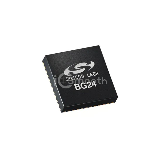 EFR32BG24A020F1024IM40-BR - Silicon Labs - RF Transceiver ICs