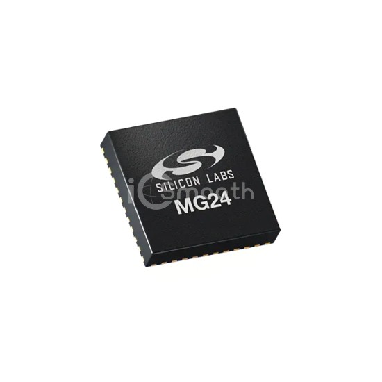 EFR32MG24B020F1536IM40-BR - Silicon Labs - RF Transceiver ICs