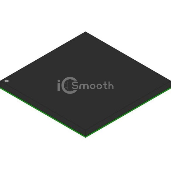 MC13226V - Freescale Semiconductor - RF Transceiver ICs