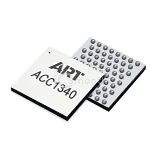 ACC1340 - Amp'ed RF Tech - RF Transceiver ICs