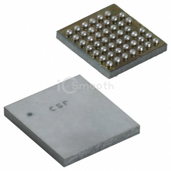 BC41B143A06-IXB-E4 - Qualcomm - RF Transceiver ICs