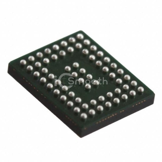 BC63C159A03-GIVA-E4 - Qualcomm - RF Transceiver ICs
