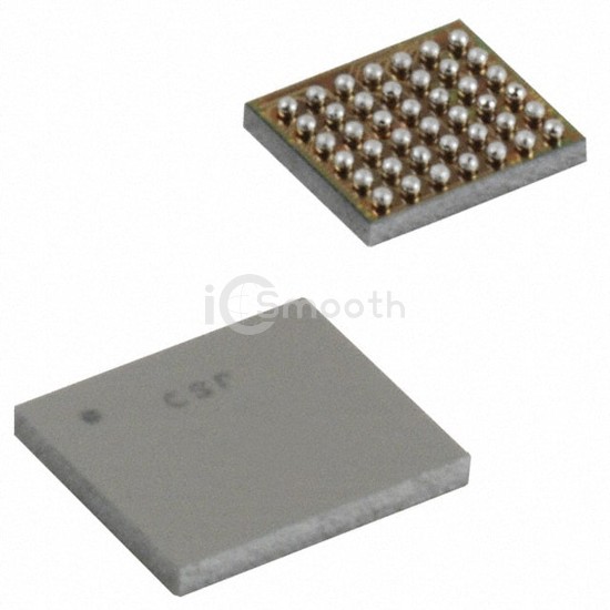 BC313141A18-IXF-E4 - Qualcomm - RF Transceiver ICs