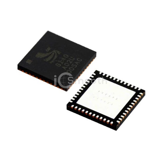 BC6140A02-IQQB-R - Qualcomm - RF Transceiver ICs