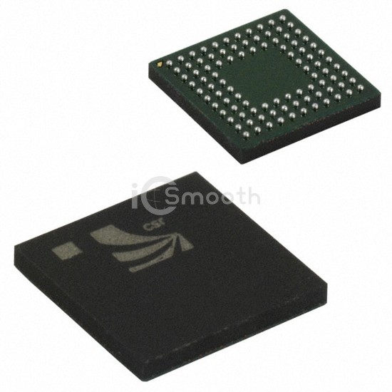 BC417143B-IQN-E4 - Qualcomm - RF Transceiver ICs