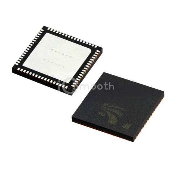 BC57F687A05-IQF-E4 - Qualcomm - RF Transceiver ICs