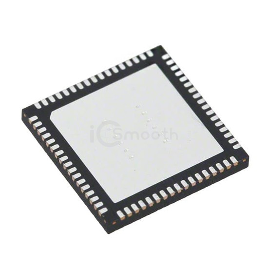 BC57F687A04-IQF-E4 - Qualcomm - RF Transceiver ICs