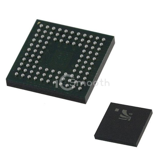 BC41B143A07-ANN-E4 - Qualcomm - RF Transceiver ICs
