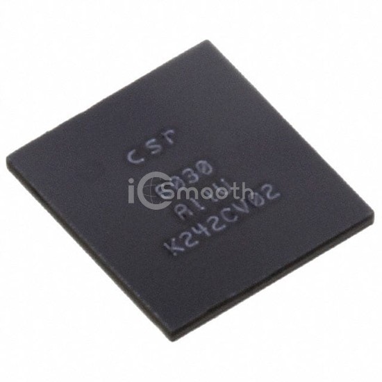 CSR6030A11-ICXJ-R - Qualcomm - RF Transceiver ICs