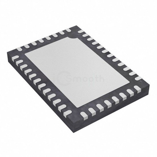 SX1238IMLTRT - Semtech Corporation - RF Transceiver ICs