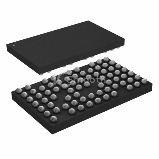 CYW4343WKUBGT - Infineon Technologies - RF Transceiver ICs
