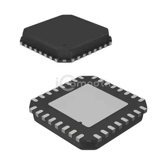 CC1111F8RSPR - Texas Instruments - RF Transceiver ICs