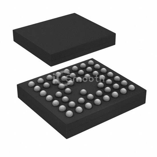 BCM20702B0KWFBGT - Infineon Technologies - RF Transceiver ICs