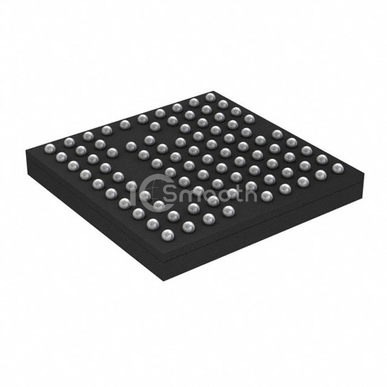 CYW20734UA1KFFB3GT - Infineon Technologies - RF Transceiver ICs