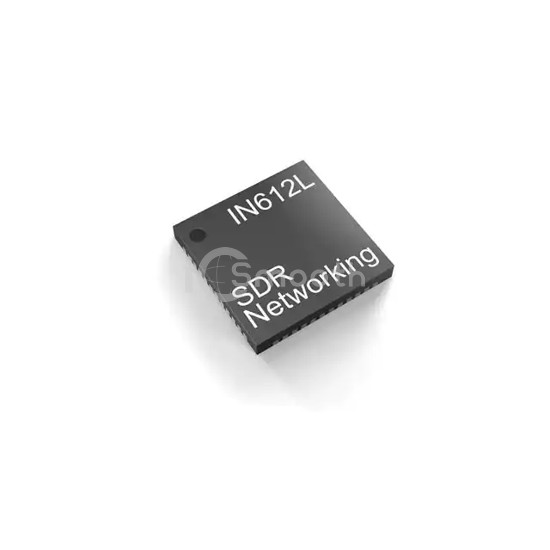 IN612L-Q1-R-G4C0I - InPlay Inc - RF Transceiver ICs