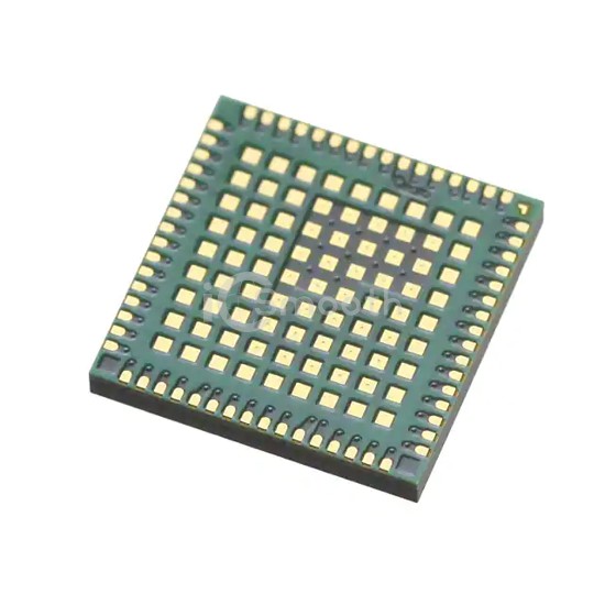 MC13224VR2 - NXP USA Inc. - RF Transceiver ICs