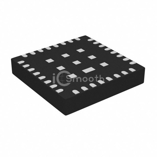 MKW30Z160VHM4 - NXP USA Inc. - RF Transceiver ICs