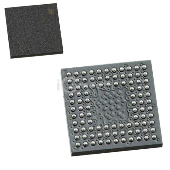 BC417143B-IRN-E4 - Qualcomm - RF Transceiver ICs