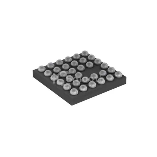 BLUENRG-234N - STMicroelectronics - RF Transceiver ICs