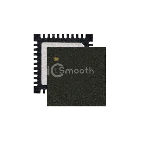 NRF52820-QDAA-R - Nordic Semiconductor ASA - RF Transceiver ICs