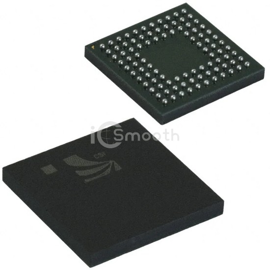 BC41B143A05-ANN-E4 - Qualcomm - RF Transceiver ICs