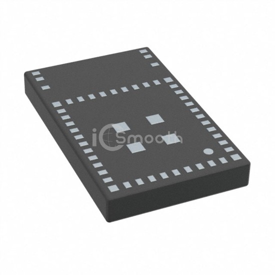 QN9080-001-M17Z - NXP USA Inc. - RF Transceiver ICs