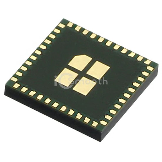 HDG200-DN-3 - H&D Wireless AB - RF Transceiver ICs