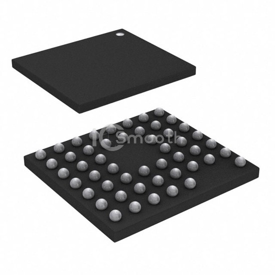 NRF52832-CIAA-R - Nordic Semiconductor ASA - RF Transceiver ICs