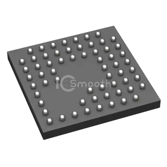 NRF51822-CEAA-R - Nordic Semiconductor ASA - RF Transceiver ICs