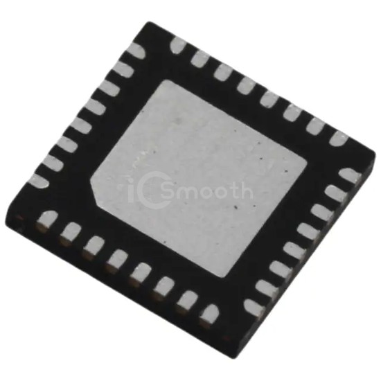 MRF89XAT-I/MQ - Microchip Technology - RF Transceiver ICs