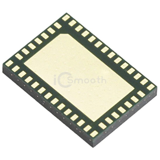 SI1000-E-GM2R - Silicon Labs - RF Transceiver ICs